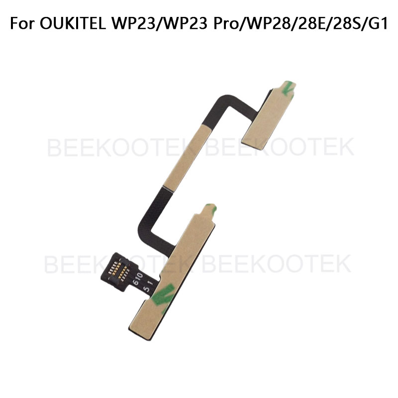 New Original OUKITEL WP23 WP23 - Oukitel Tablet Accessories review and price