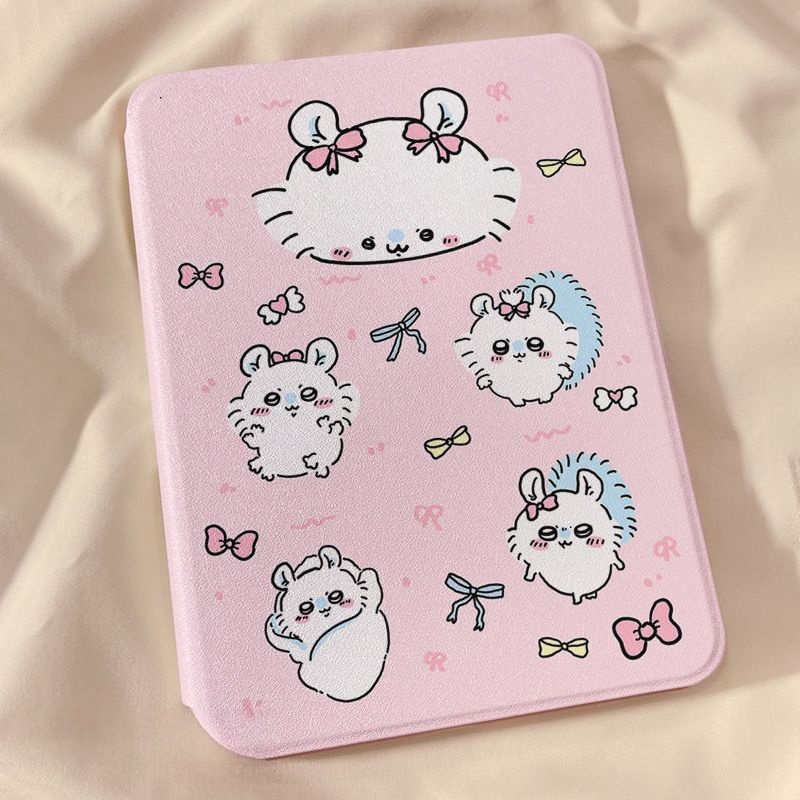 Anime Chiikawa Momonga Cartoon - Tablet Pc Accessories review and price