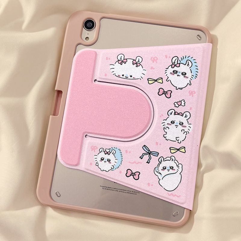 Anime Chiikawa Momonga Cartoon - Tablet Pc Accessories review and price