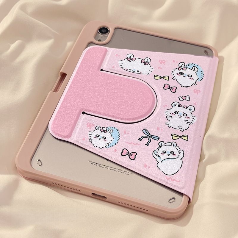 Anime Chiikawa Momonga Cartoon - Tablet Pc Accessories review and price