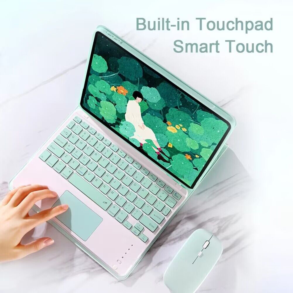 Free Bluetooth Mouse for Realm - Bluetooth Trackpad review and price