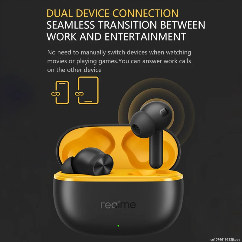 Realme Buds T200 Lite True Wir - Realme Tablet Accessories review and price