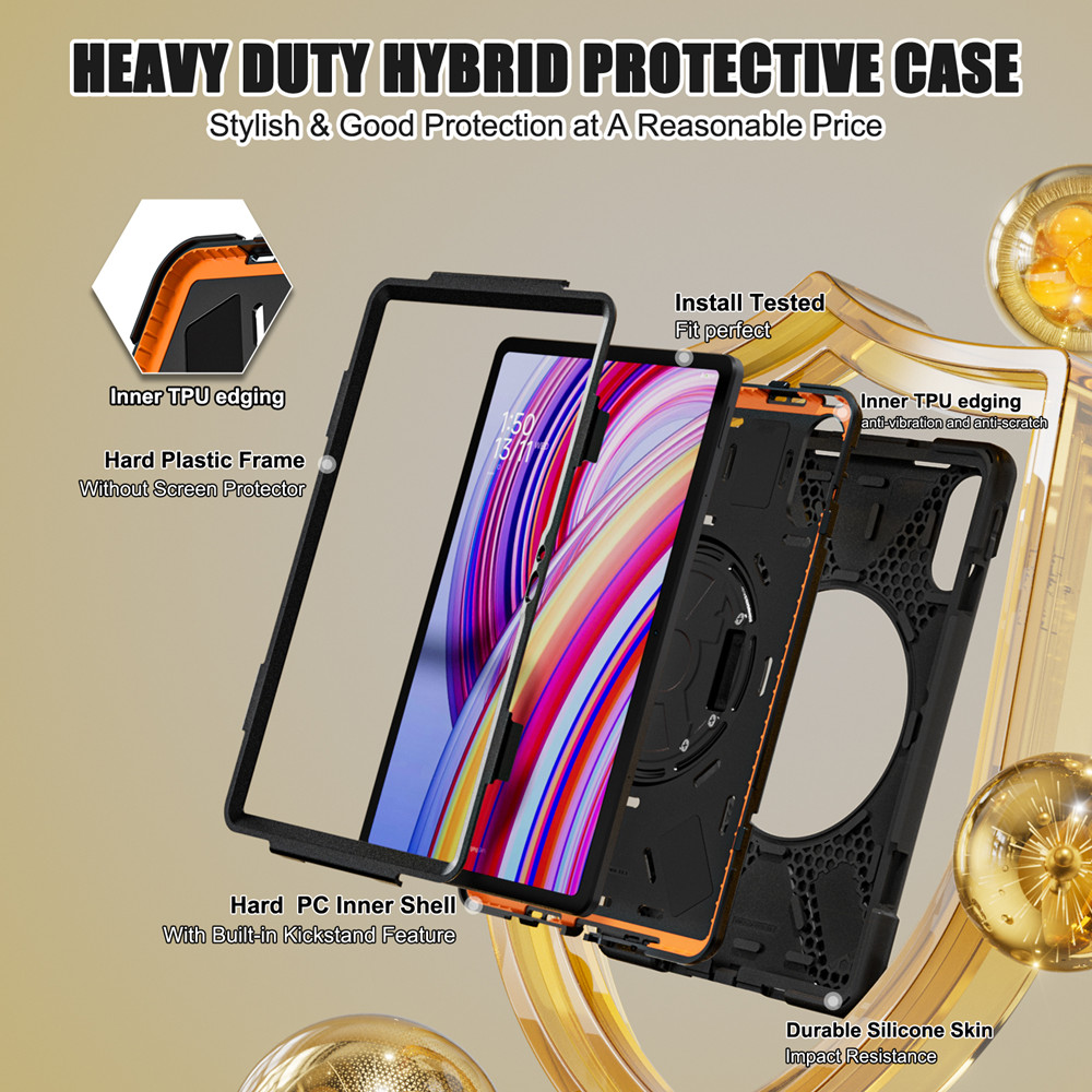Case For Xiaomi Redmi Pad Pro  - Poco Tablet Accessories review and price