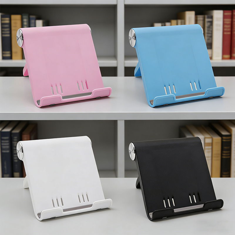 Universal Foldable Desk Phone  - Essential Tablet Accessories review and price