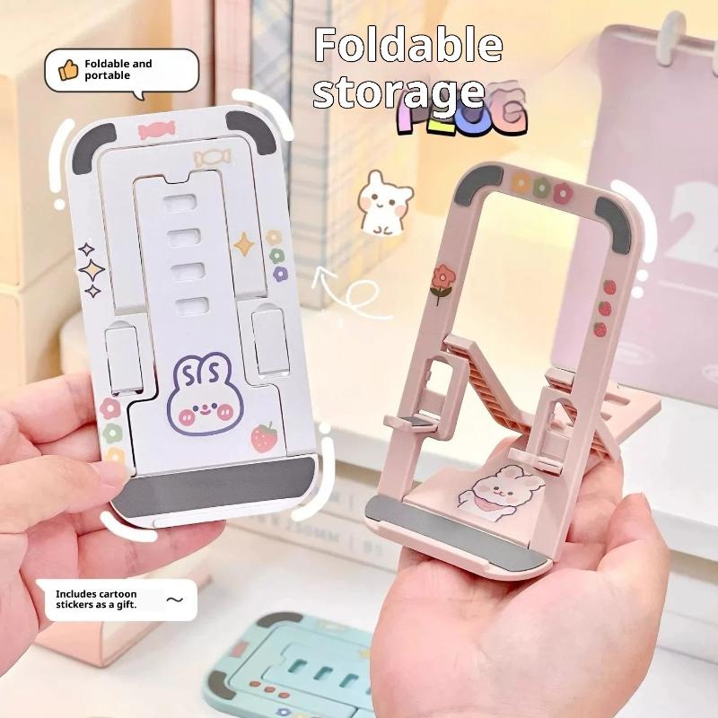 【C】1Pcs Dopamine Phone Stand F - Tablet Stand Adjustable review and price