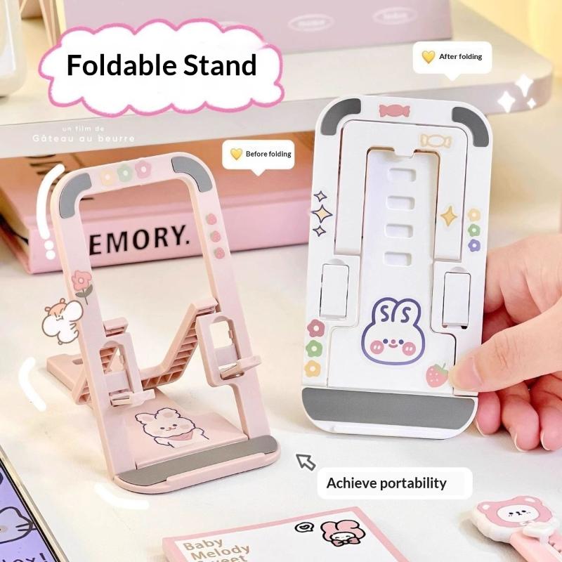 【C】1Pcs Dopamine Phone Stand F - Tablet Stand Adjustable review and price