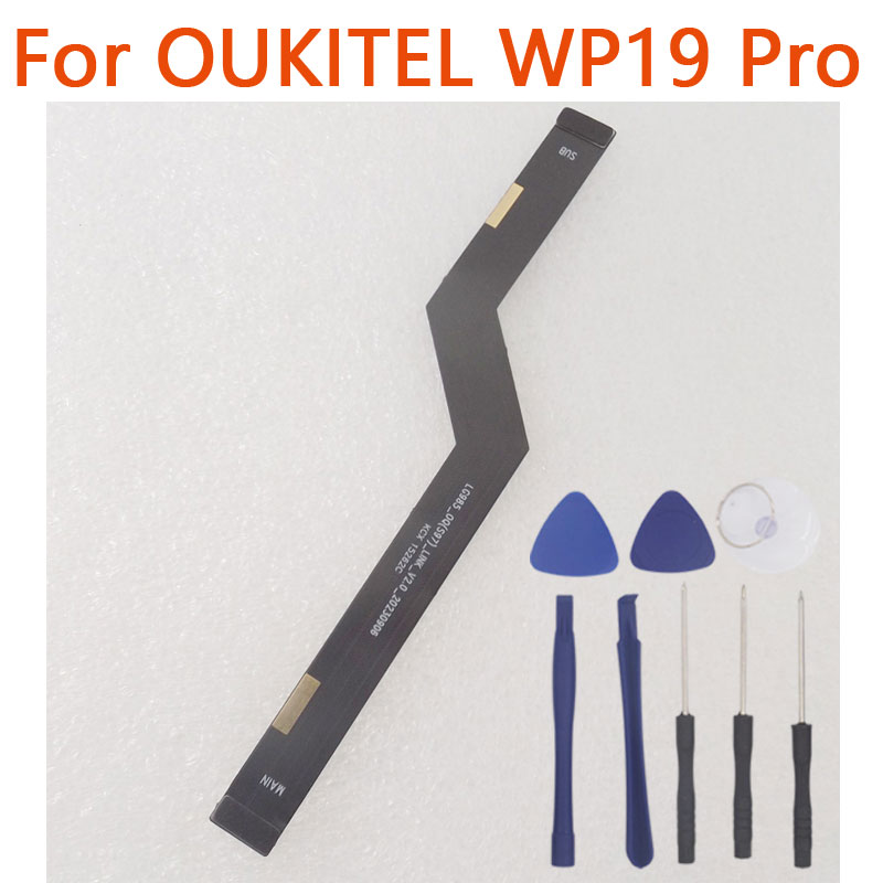 New Original OUKITEL WP19 WP19 - Oukitel Tablet Accessories review and price