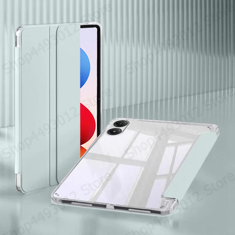For Xiaomi Poco Pad M1 Case 12 - Poco Tablet Accessories review and price